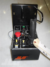 0258458 Control Box(Bdi)(Opt)(Dom Csa) | JLG